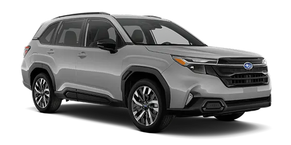 2026 Forester | Victory Subaru in Somerset NJ