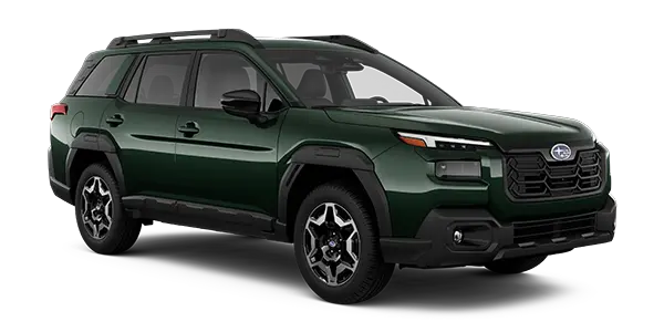 2026 Outback | Victory Subaru in Somerset NJ