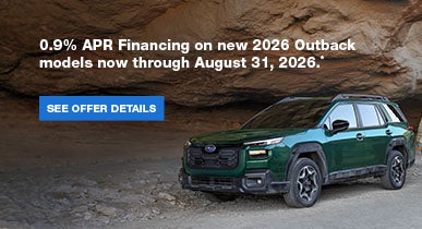  Outback | Victory Subaru in Somerset NJ