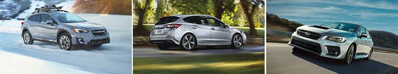 Choosing the right tires for where you drive. | Victory Subaru in Somerset NJ