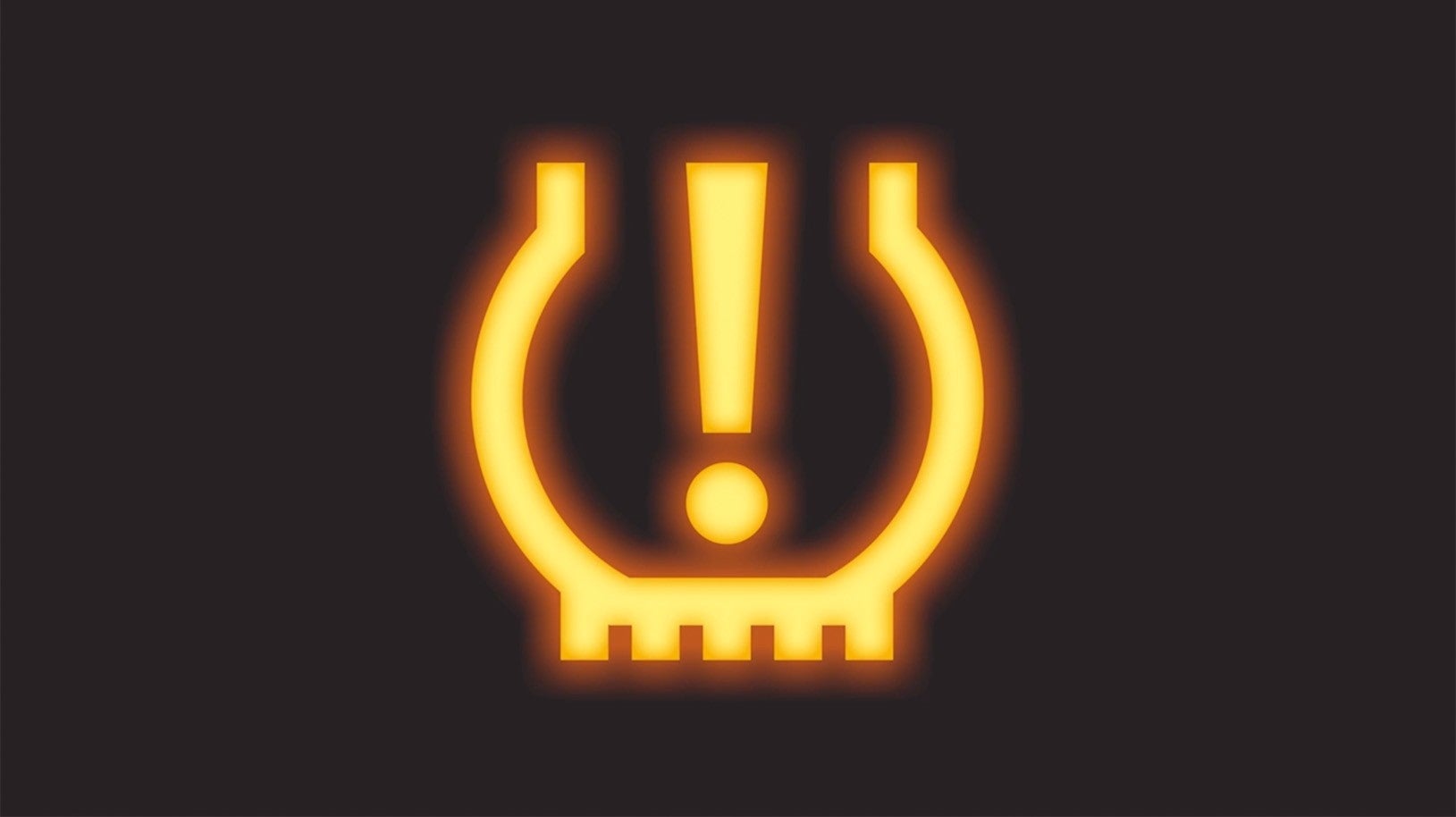  Image of the Tire Pressure Monitoring System Light | Victory Subaru in Somerset NJ