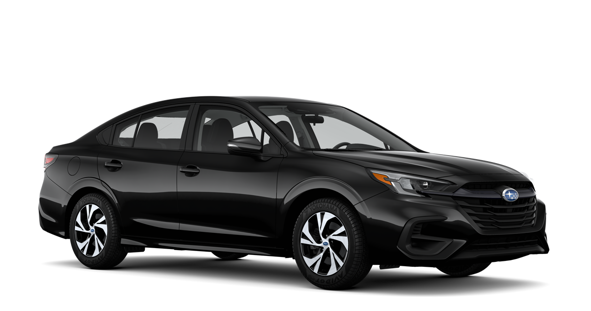2025 Legacy Premium