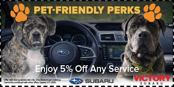 Pet-Friendly Perks