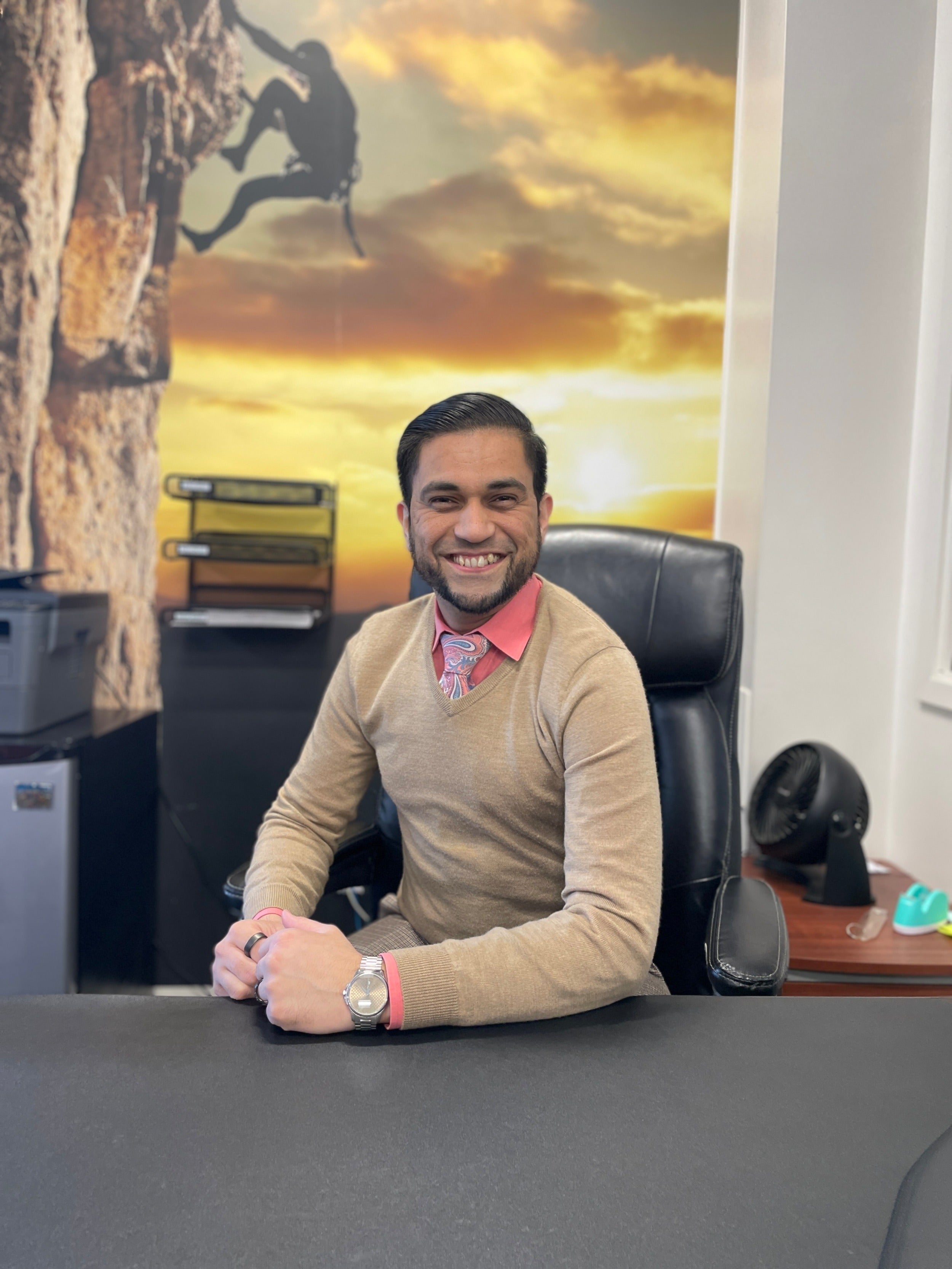 Bilal Akmal