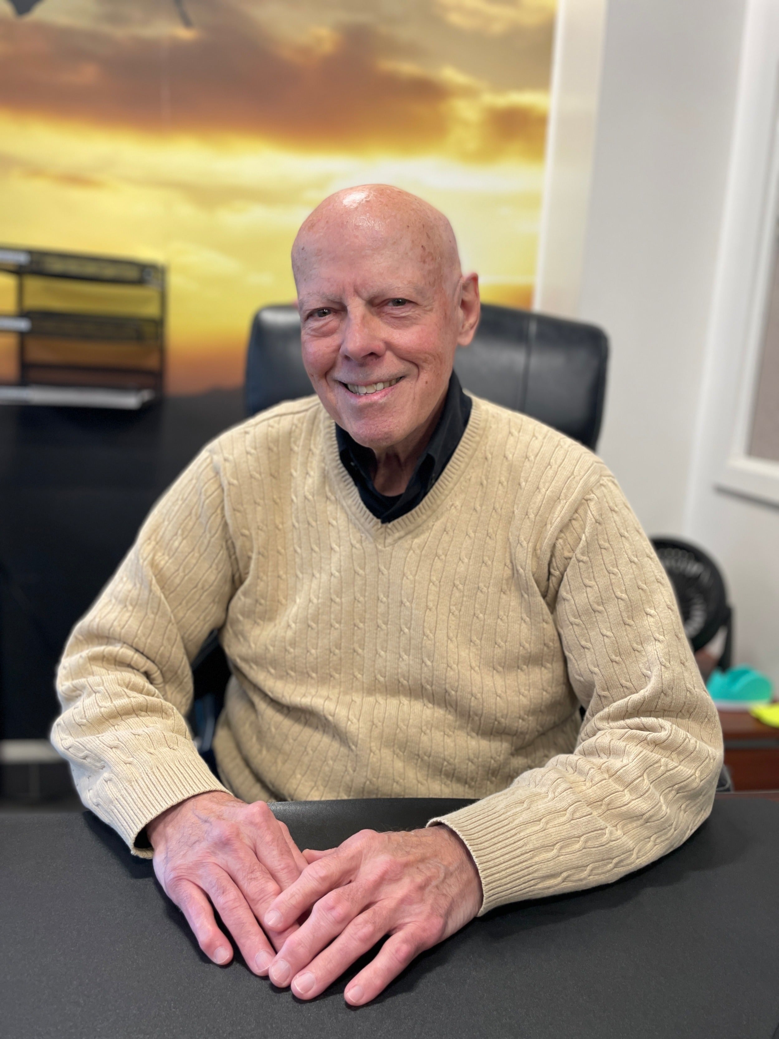 Bob Montgomery