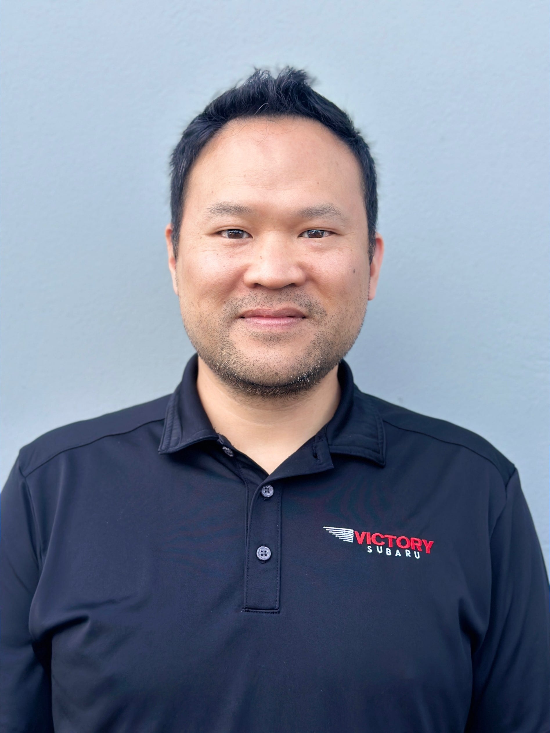 Patrick Chin